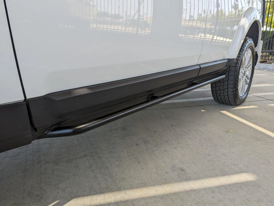 2015 Land Rover Discovery 4th Gen - Image 21 of 31