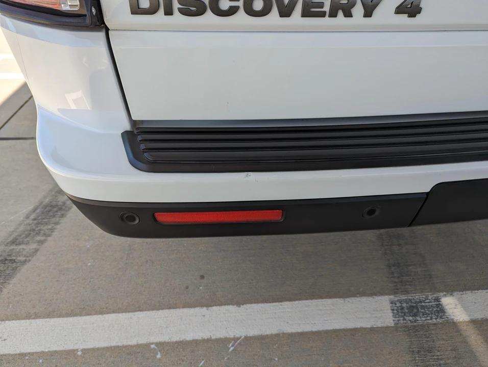2015 Land Rover Discovery 4th Gen - Image 26 of 31