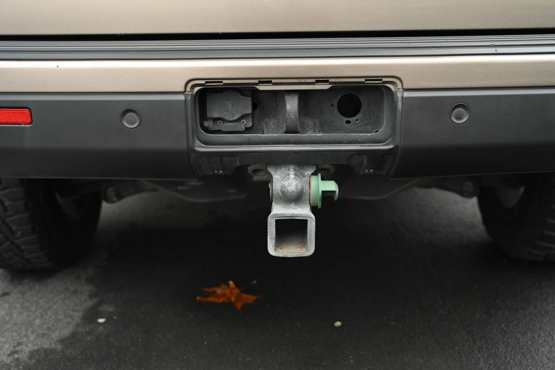 2015 Land Rover Discovery 4th Gen - Image 24 of 31