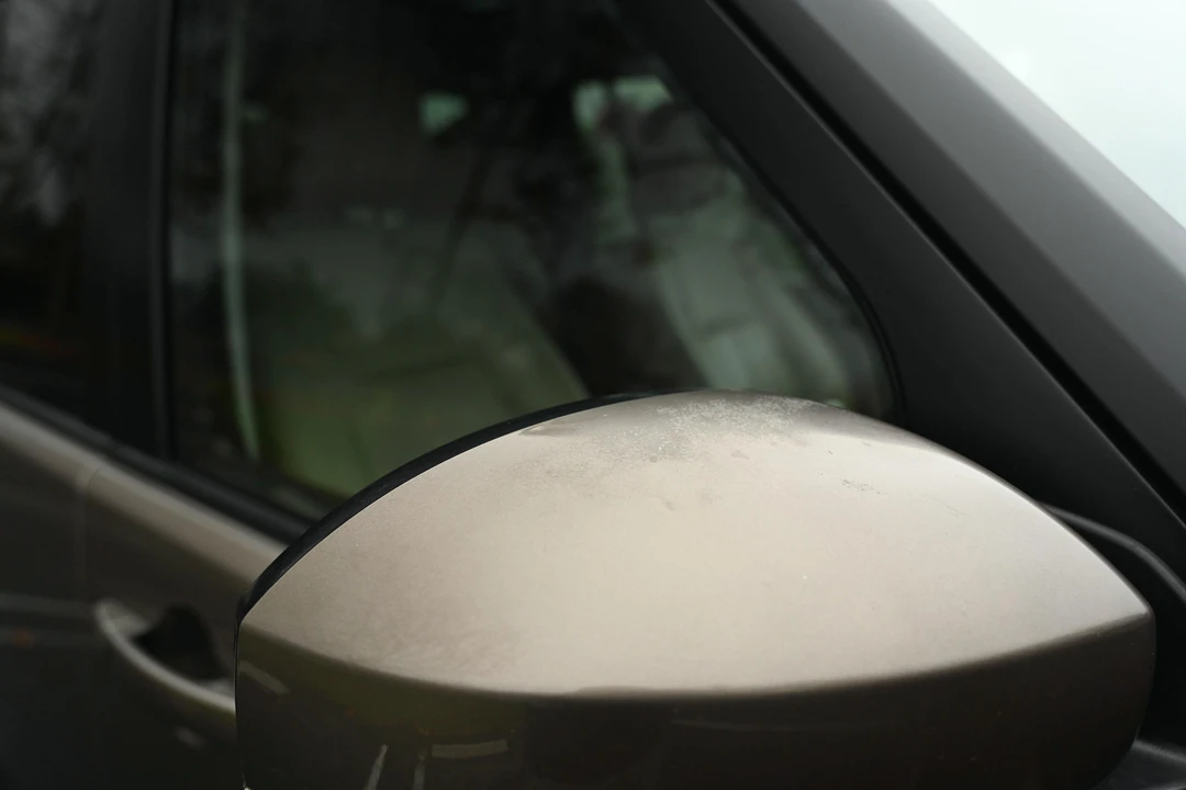 2015 Land Rover Discovery 4th Gen - Image 29 of 31