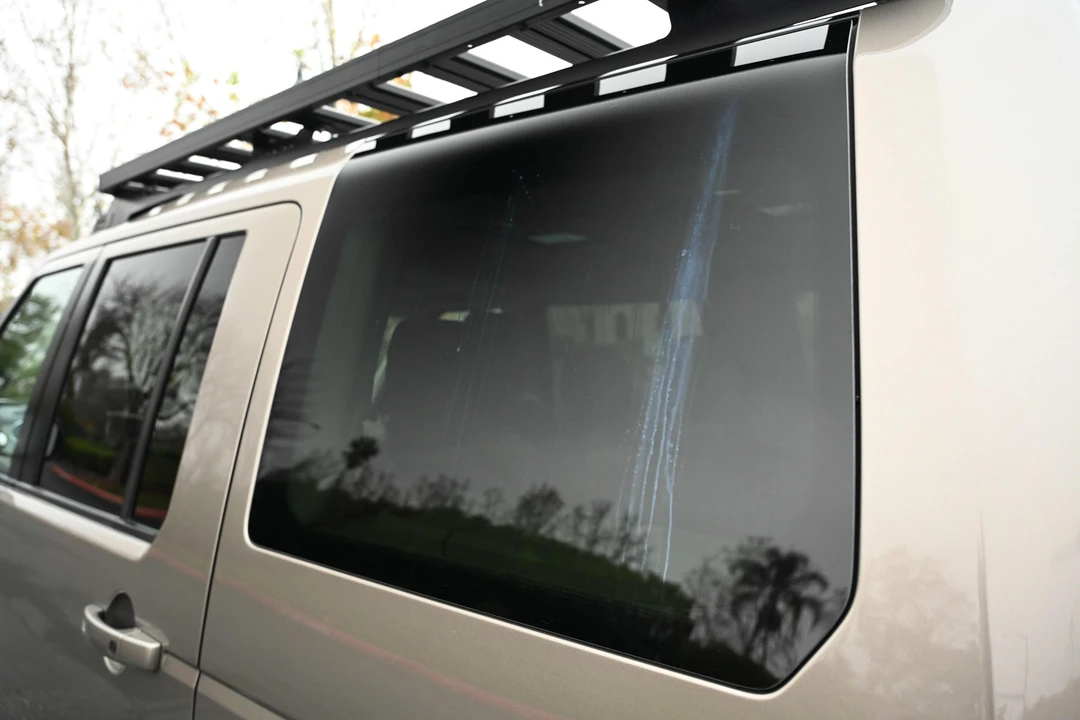 2015 Land Rover Discovery 4th Gen - Image 20 of 31