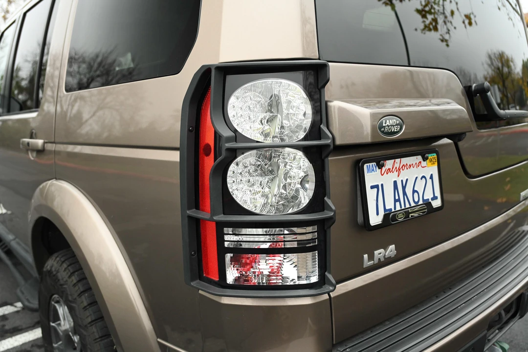 2015 Land Rover Discovery 4th Gen - Image 21 of 31