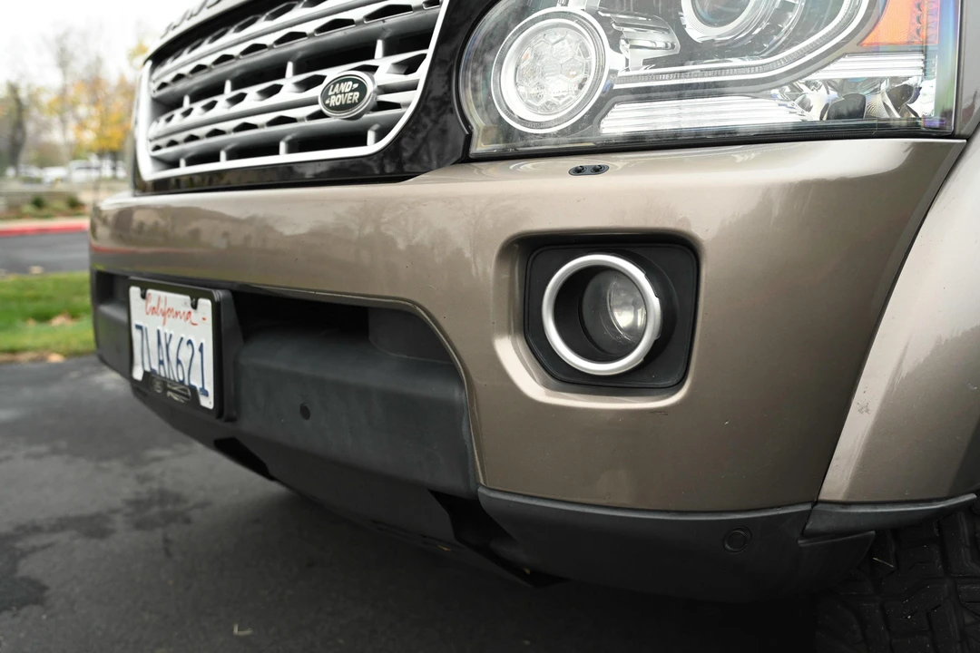 2015 Land Rover Discovery 4th Gen - Image 14 of 31