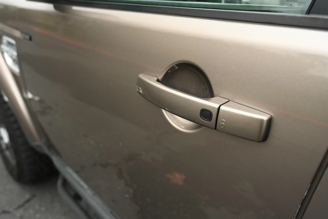 2015 Land Rover Discovery 4th Gen - Image 18 of 31