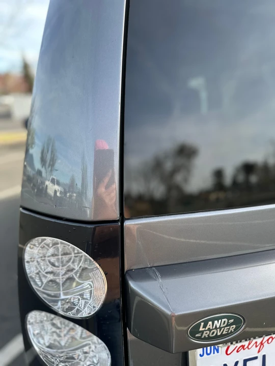 2015 Land Rover Discovery 4th Gen - Image 20 of 31