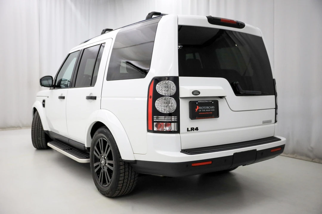 2015 Land Rover Discovery 4th Gen - Image 24 of 31