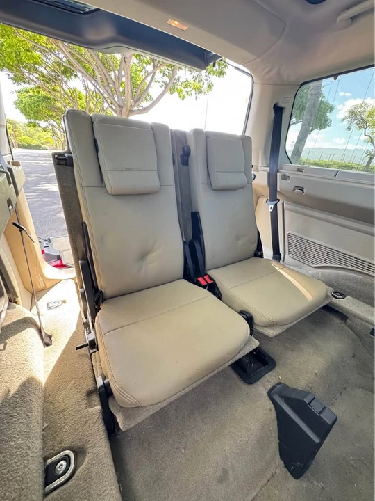 2015 Land Rover Discovery 4th Gen - Image 14 of 20