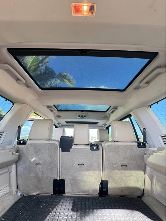 2015 Land Rover Discovery 4th Gen - Image 16 of 20