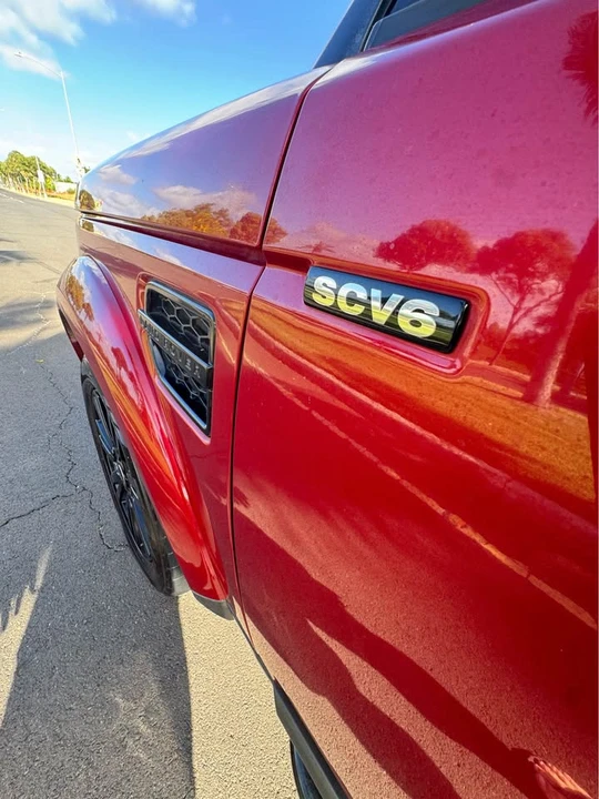 2015 Land Rover Discovery 4th Gen - Image 17 of 18