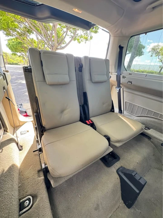 2015 Land Rover Discovery 4th Gen - Image 11 of 18