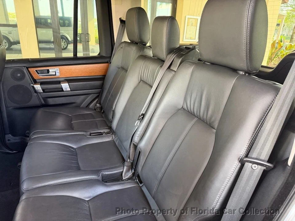 2015 Land Rover Discovery 4th Gen - Image 10 of 12