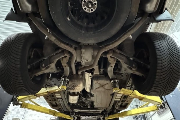 2015 Land Rover Discovery 4th Gen - Image 7 of 8