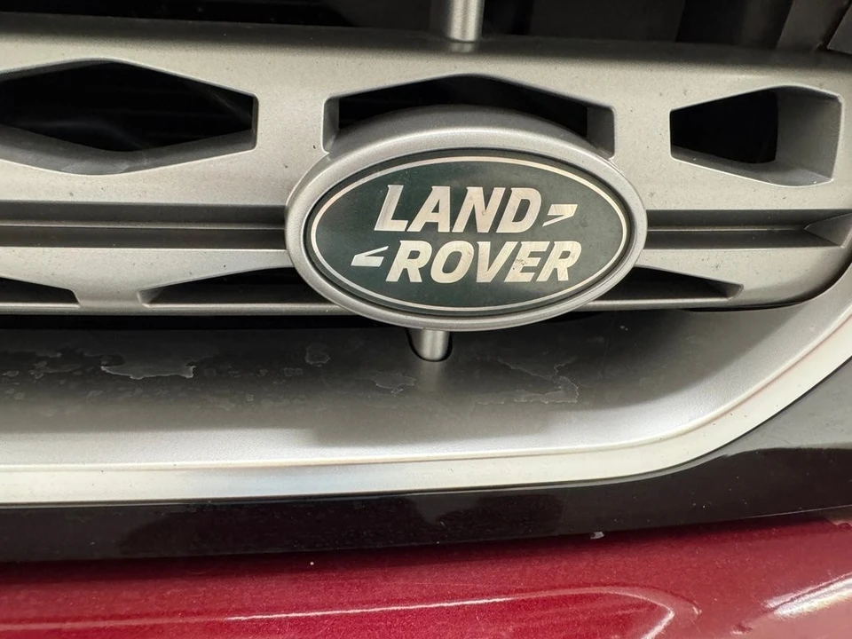 2015 Land Rover Discovery 4th Gen - Image 9 of 21