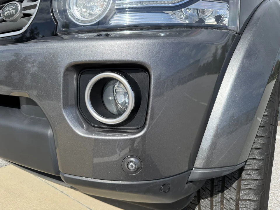 2015 Land Rover Discovery 4th Gen - Image 23 of 31