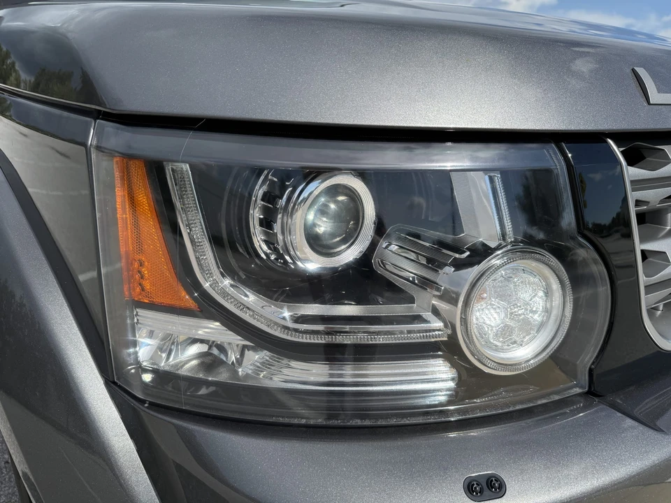 2015 Land Rover Discovery 4th Gen - Image 20 of 31