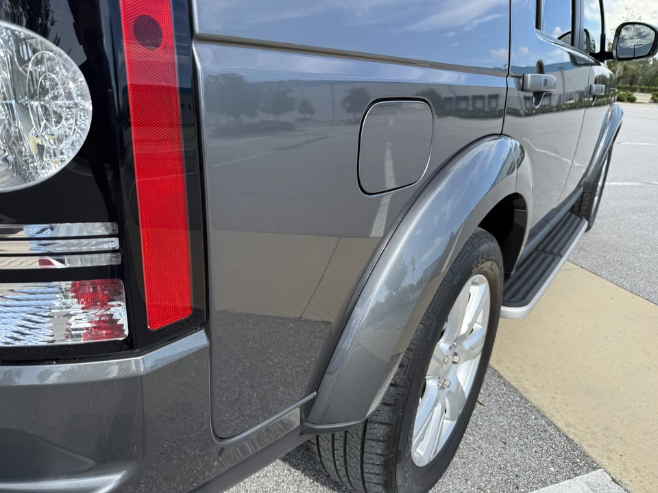2015 Land Rover Discovery 4th Gen - Image 31 of 31