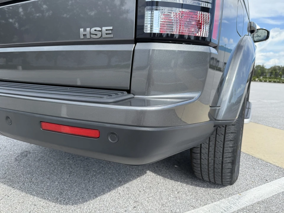 2015 Land Rover Discovery 4th Gen - Image 30 of 31