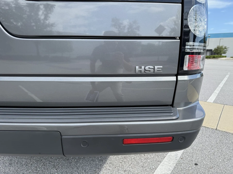 2015 Land Rover Discovery 4th Gen - Image 29 of 31