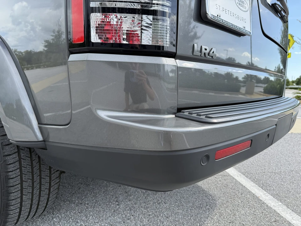 2015 Land Rover Discovery 4th Gen - Image 27 of 31