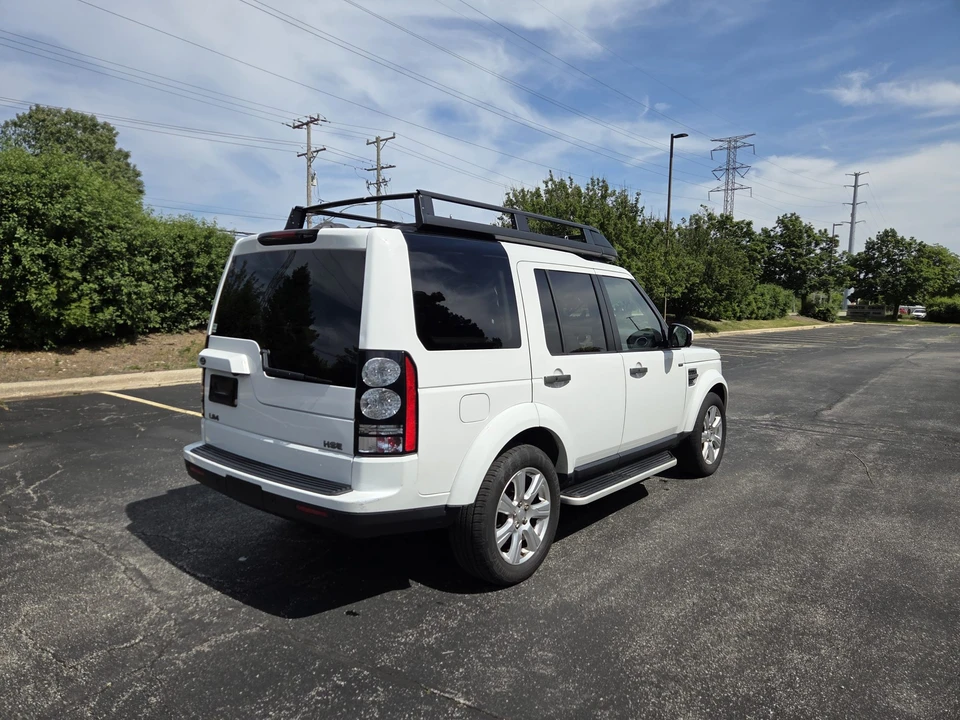 2015 Land Rover Discovery 4th Gen - Image 15 of 31