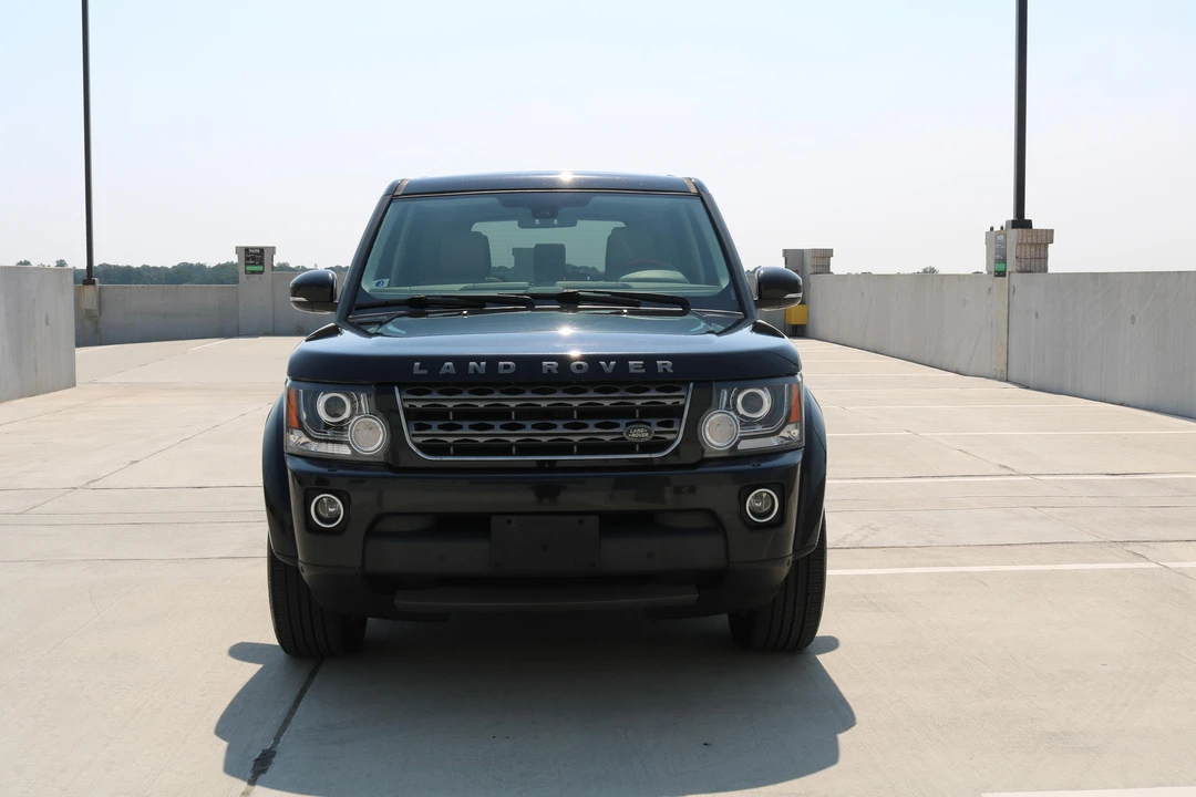 2015 Land Rover Discovery 4th Gen - Image 6 of 21