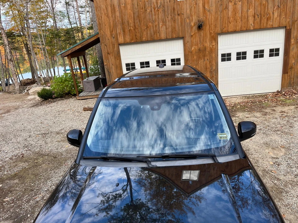 2015 Land Rover Discovery 4th Gen - Image 17 of 31