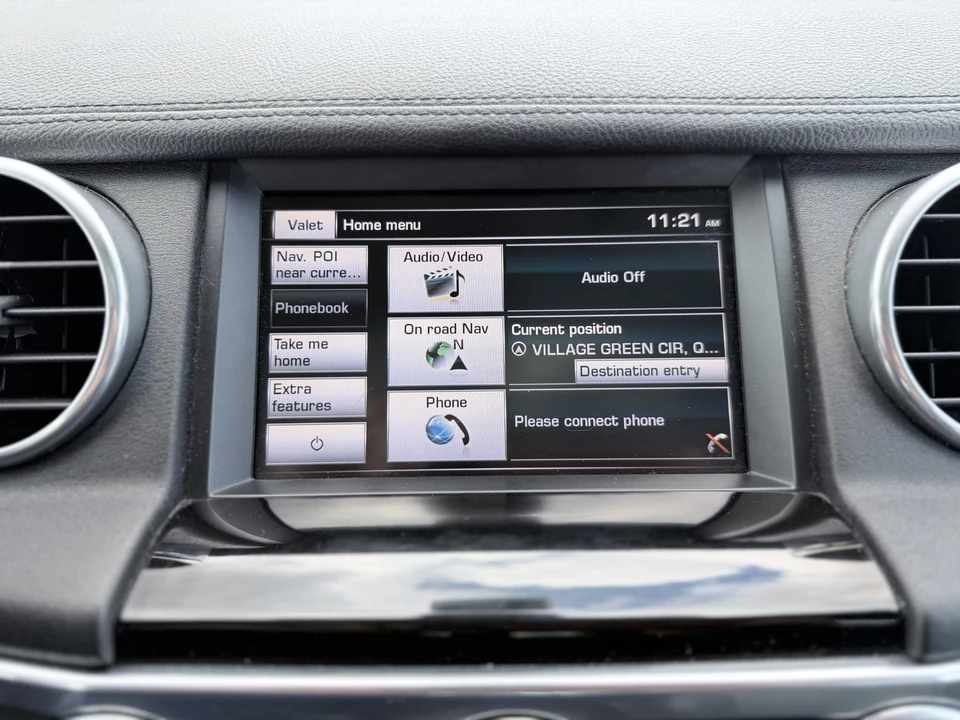 2015 Land Rover Discovery 4th Gen - Image 26 of 31