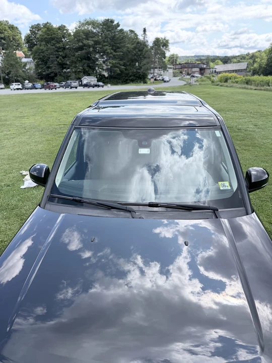 2015 Land Rover Discovery 4th Gen - Image 12 of 31