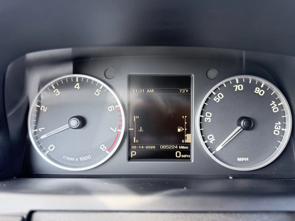 2015 Land Rover Discovery 4th Gen - Image 25 of 31