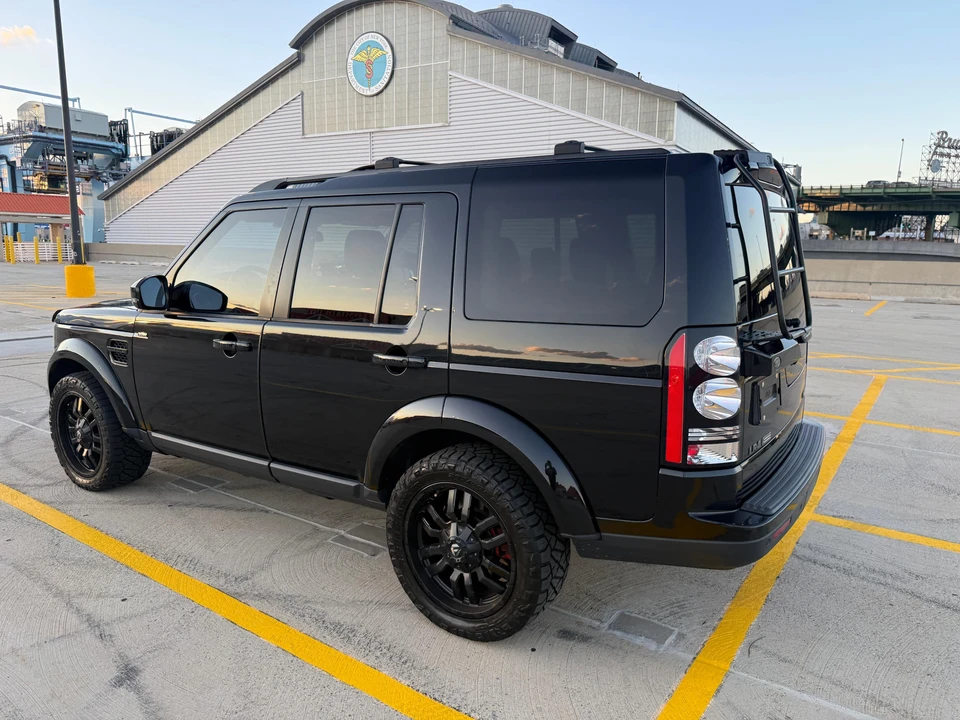 2015 Land Rover Discovery 4th Gen - Image 20 of 31