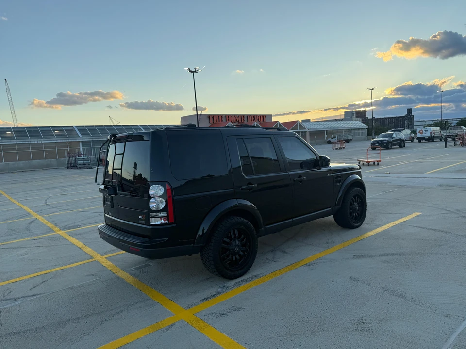2015 Land Rover Discovery 4th Gen - Image 26 of 31