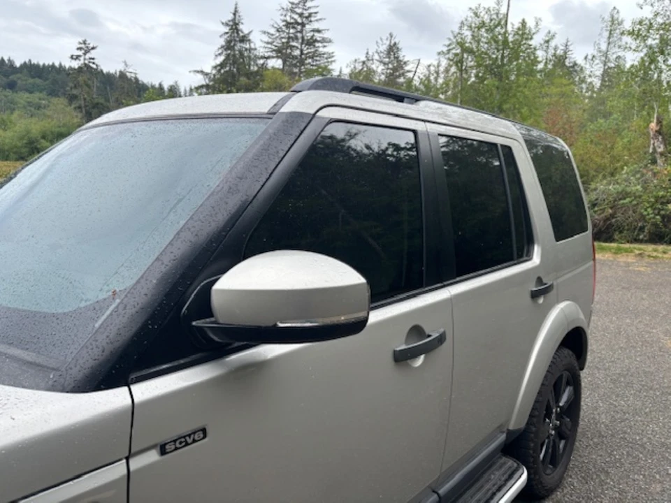 2015 Land Rover Discovery 4th Gen - Image 22 of 31