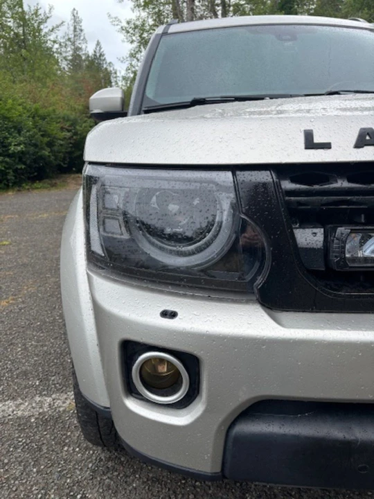 2015 Land Rover Discovery 4th Gen - Image 26 of 31