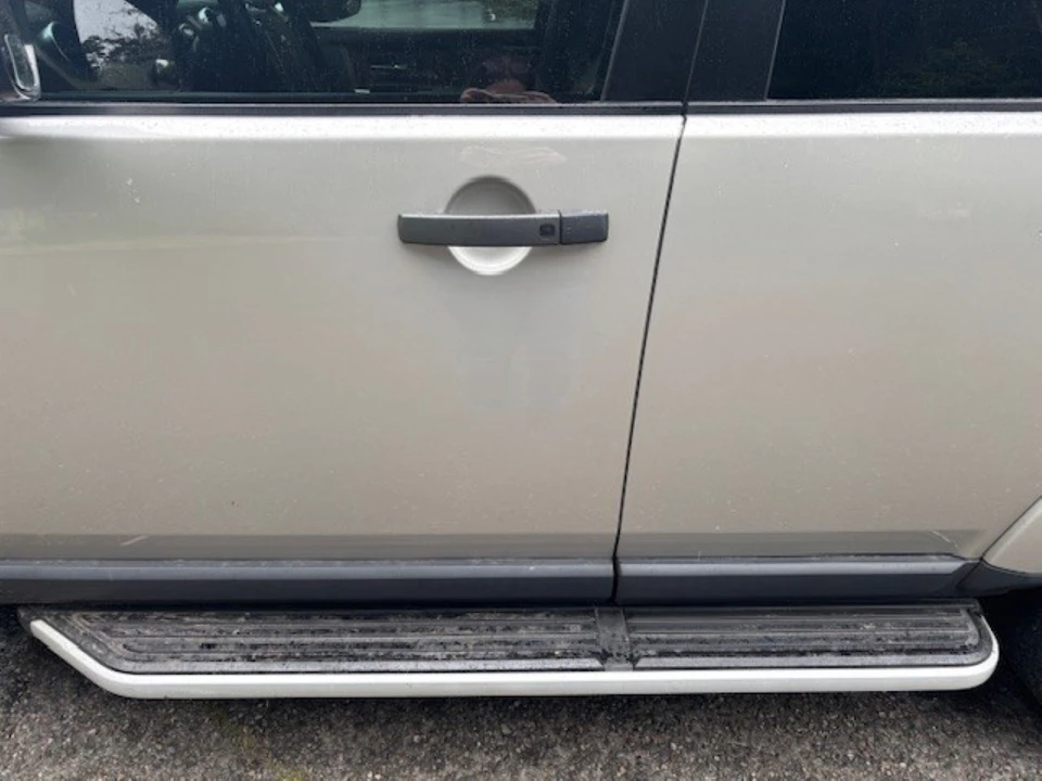 2015 Land Rover Discovery 4th Gen - Image 16 of 31