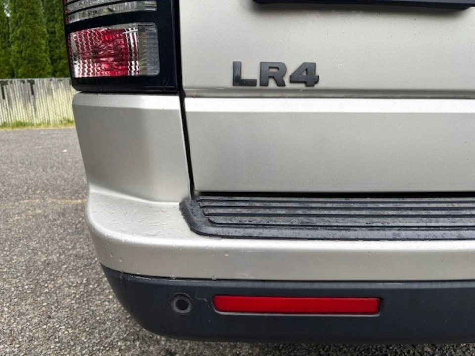 2015 Land Rover Discovery 4th Gen - Image 30 of 31