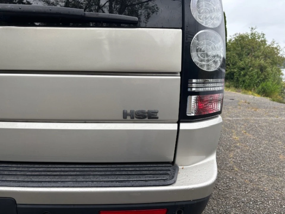 2015 Land Rover Discovery 4th Gen - Image 31 of 31