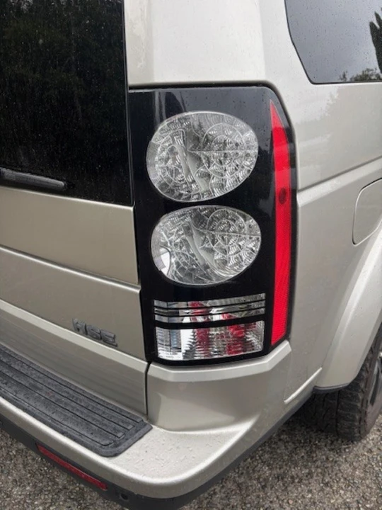 2015 Land Rover Discovery 4th Gen - Image 29 of 31