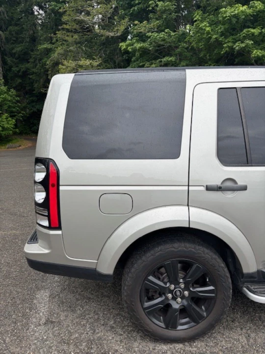 2015 Land Rover Discovery 4th Gen - Image 18 of 31