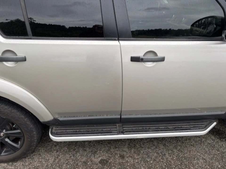 2015 Land Rover Discovery 4th Gen - Image 19 of 31