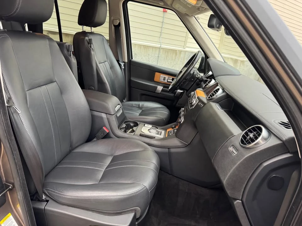2015 Land Rover Discovery 4th Gen - Image 19 of 20