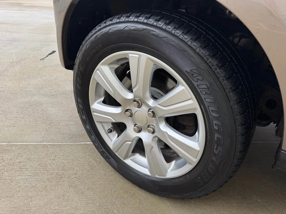 2015 Land Rover Discovery 4th Gen - Image 8 of 20