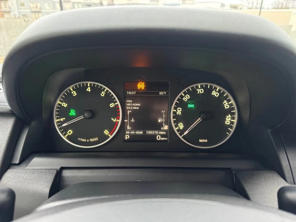 2015 Land Rover Discovery 4th Gen - Image 12 of 20