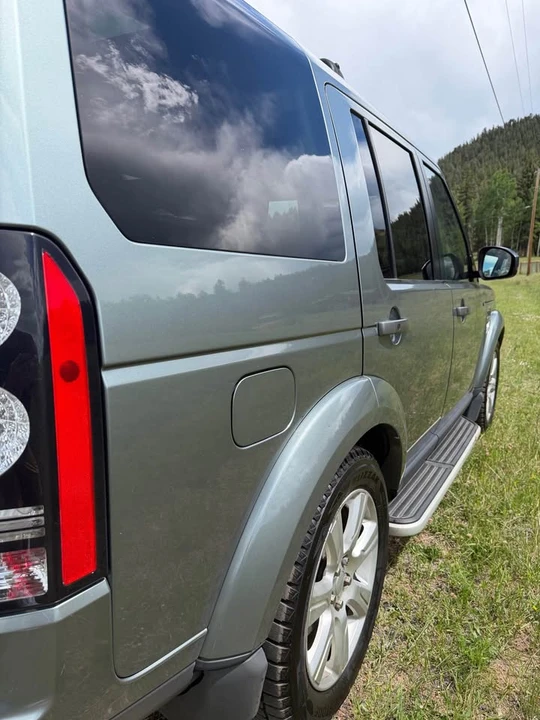 2015 Land Rover Discovery 4th Gen - Image 6 of 20