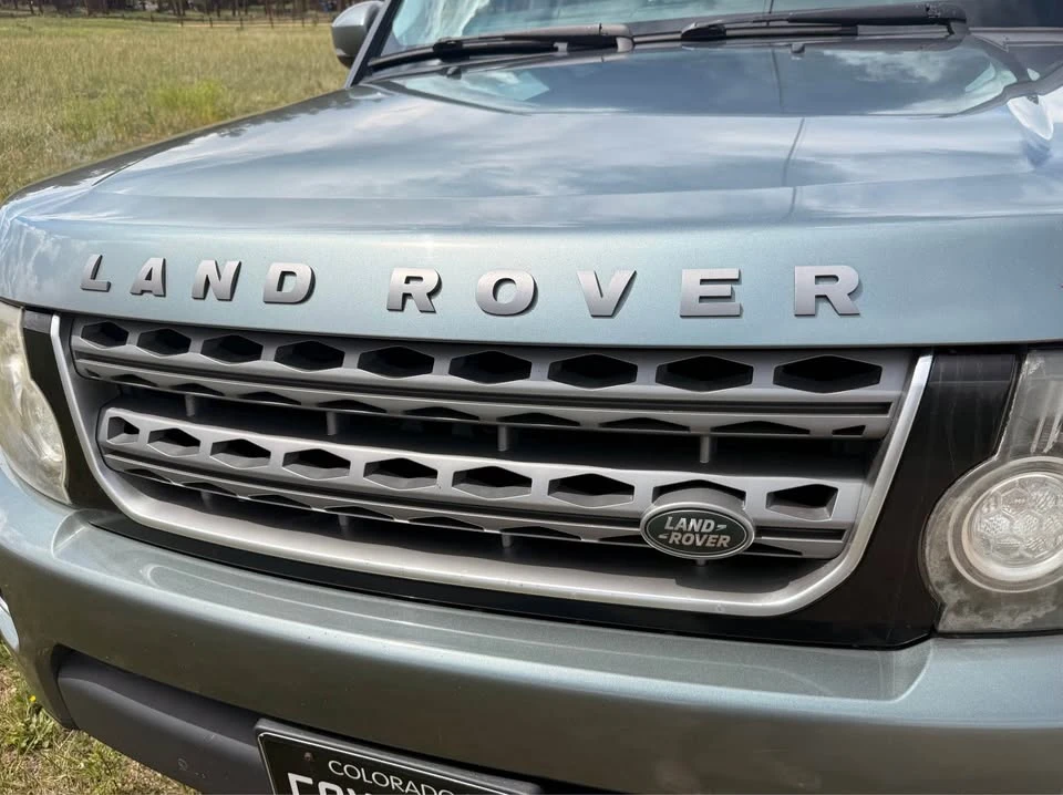 2015 Land Rover Discovery 4th Gen - Image 2 of 20