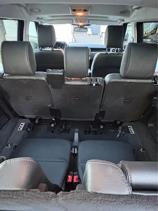 2015 Land Rover Discovery 4th Gen - Image 13 of 13