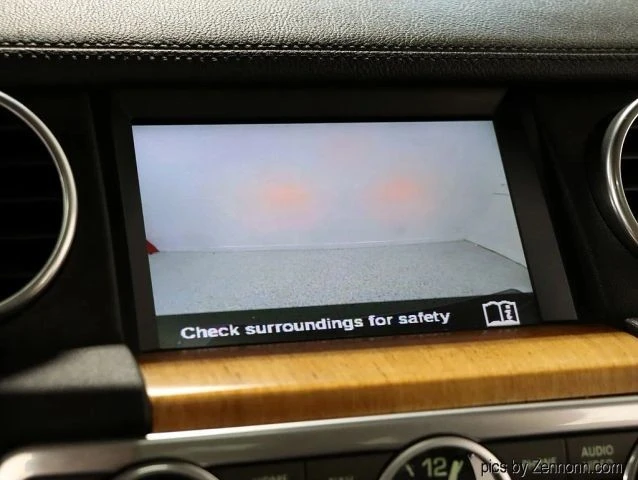 2015 Land Rover Discovery 4th Gen - Image 20 of 21