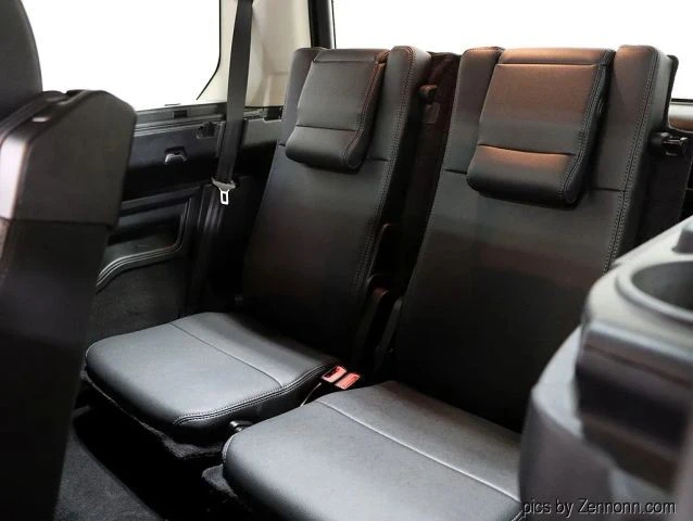 2015 Land Rover Discovery 4th Gen - Image 14 of 21