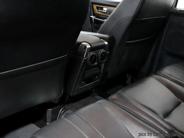 2015 Land Rover Discovery 4th Gen - Image 16 of 21