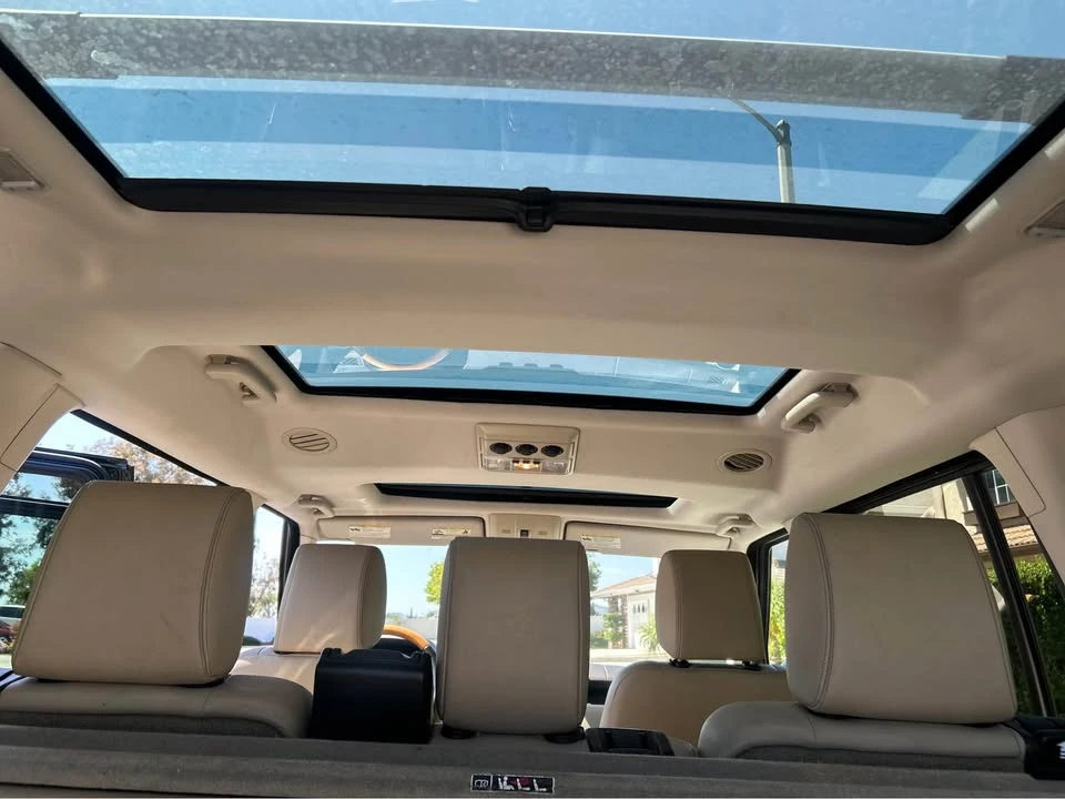 2015 Land Rover Discovery 4th Gen - Image 20 of 20