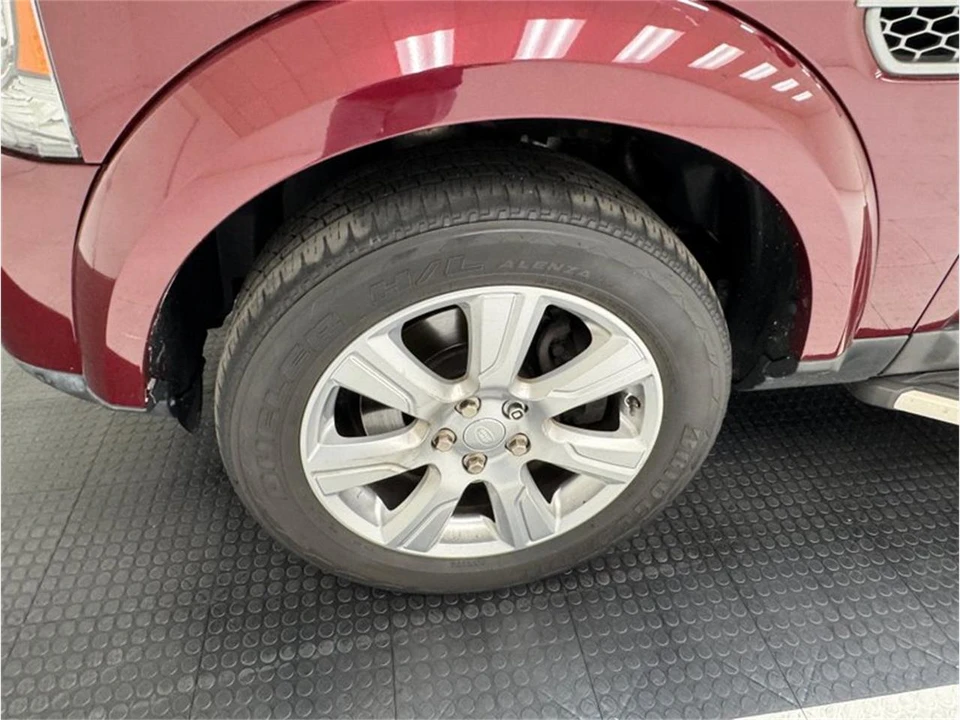 2015 Land Rover Discovery 4th Gen - Image 11 of 31